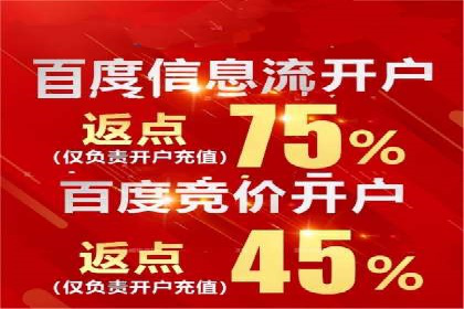 百度竞价推广代运营助力企业多元化营销案例
